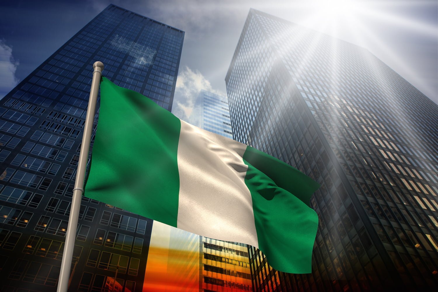 Binance teamed up with Nigerian authorities to build NEPZA