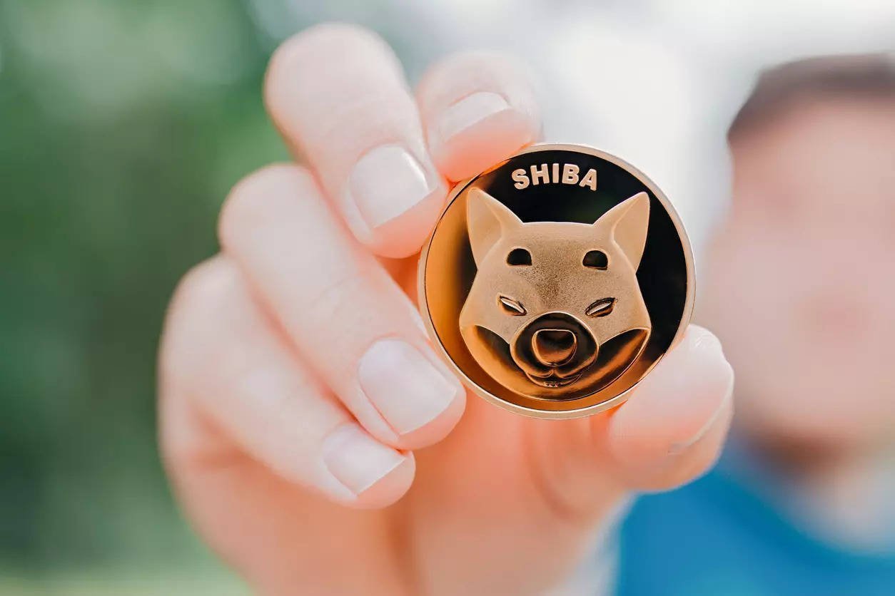 Giottus became the latest to embrace the Shiba inu coin