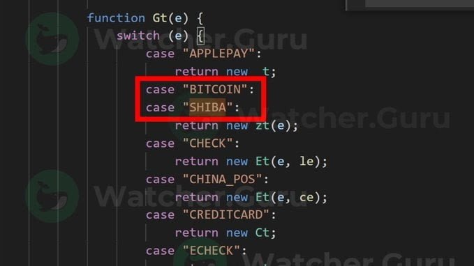 Earlier Tesla was looking for Shiba coin payment: Reports 2