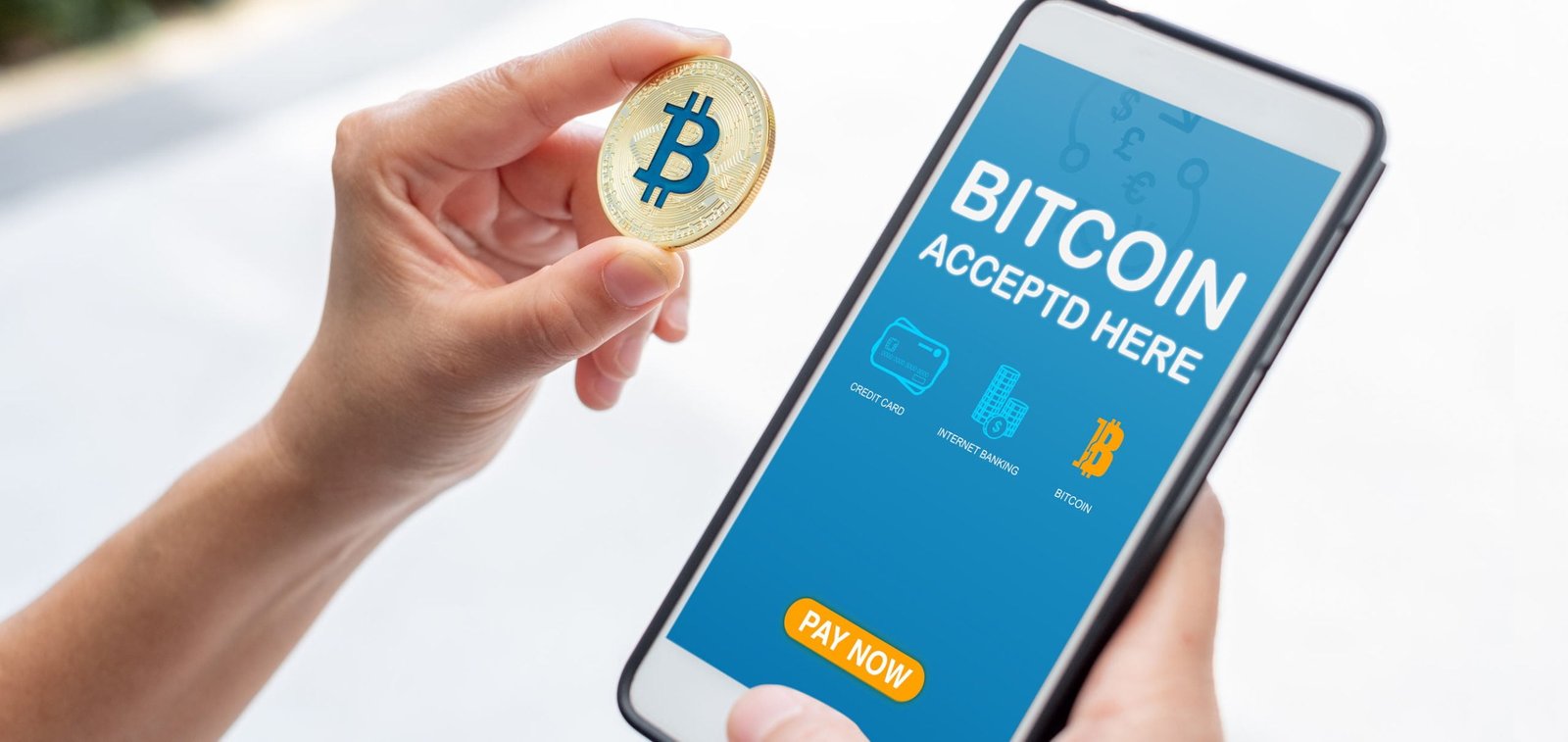 Government should allow Bitcoin payments, says Florida Governor 1