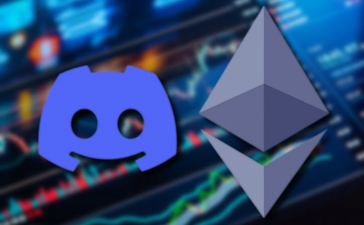 discord ethereum