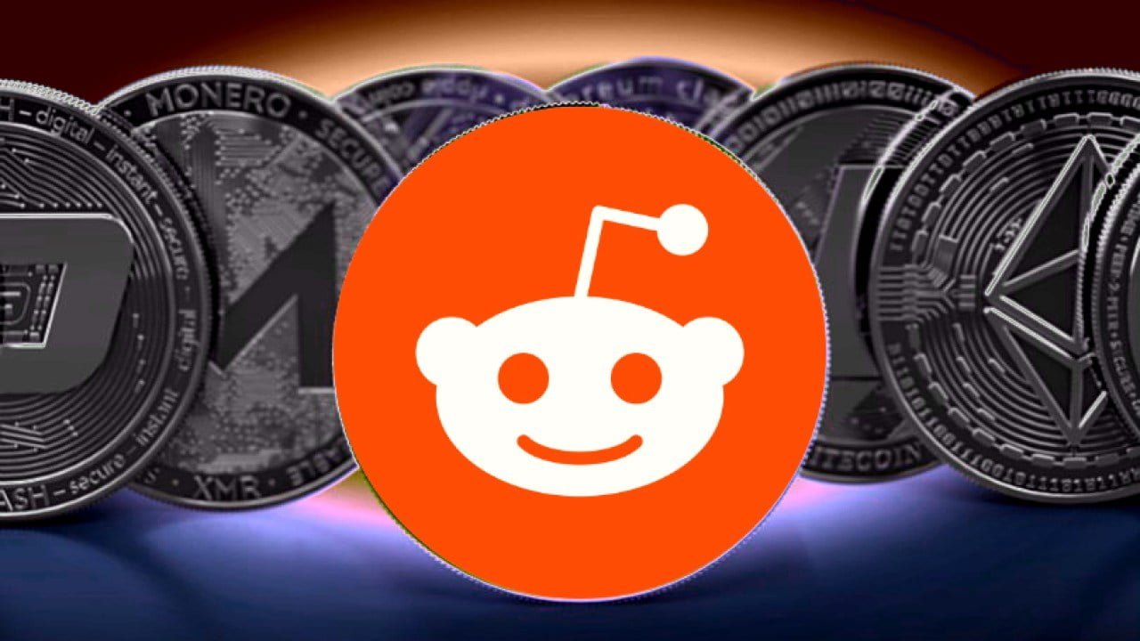 Reddit will convert karma points into digital currency 3