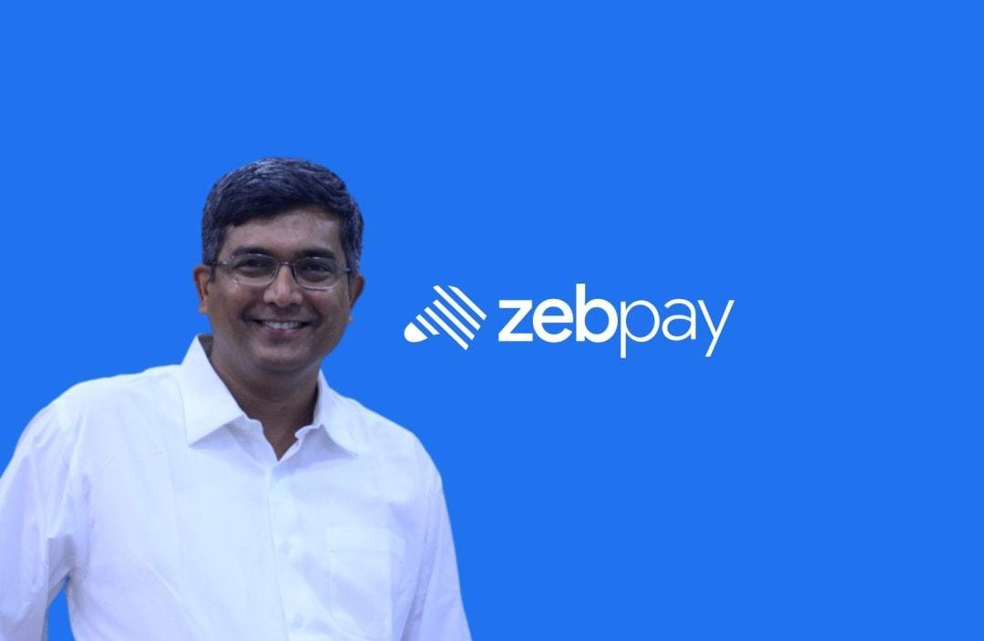 Zebpay crypto exchange CEO says India moving toward strict regulation on crypto 2