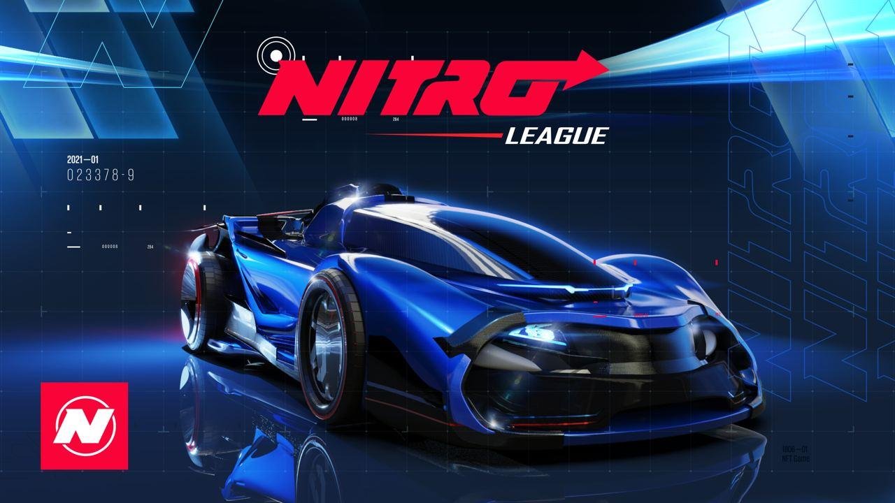 Play-to-earn Racing Game Nitro League Secures $5 Million in Funding 2