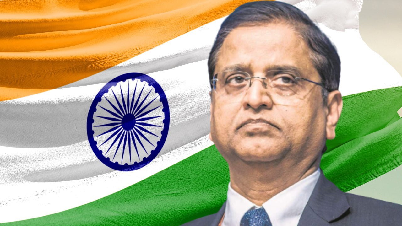 not surprised to see India' crypto bill failed to introduce, says Former Finance Secretary 6