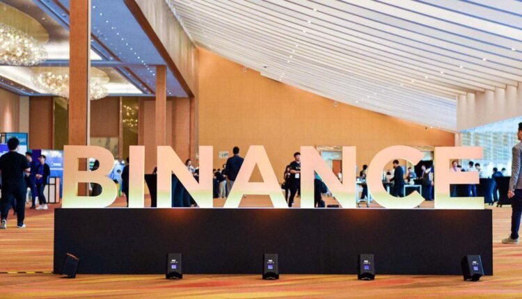 Binance Founder On Mission To Talk With Govts & Regulatory Bodies