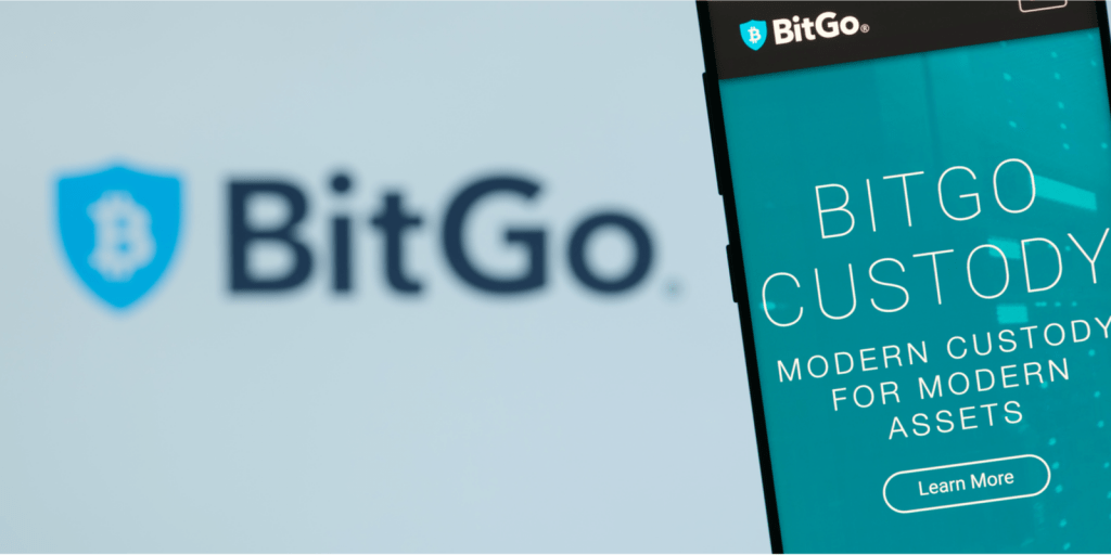 BitGo seeks $100M from Galaxy Digital: Report 1