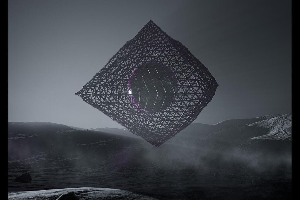 APENFT & TRON annoncent les gagnants de l'appel ouvert 7 inaugural d'Art Dream Fund