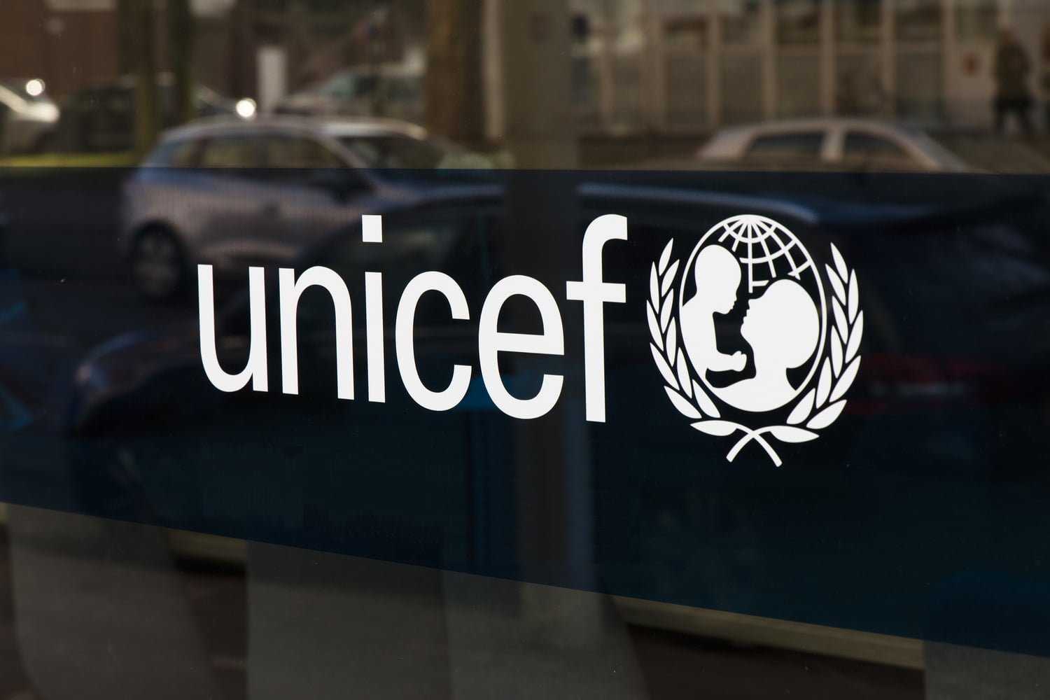 UNICEF' Ethereum NFTs initiative to fund internet access for children 1