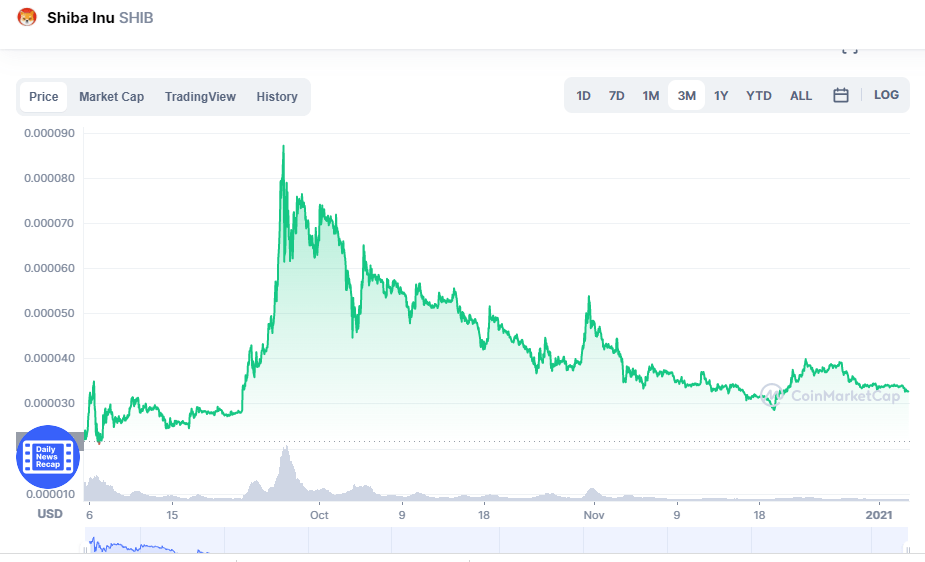 9 Businesses promises to burn Shiba inu token 4