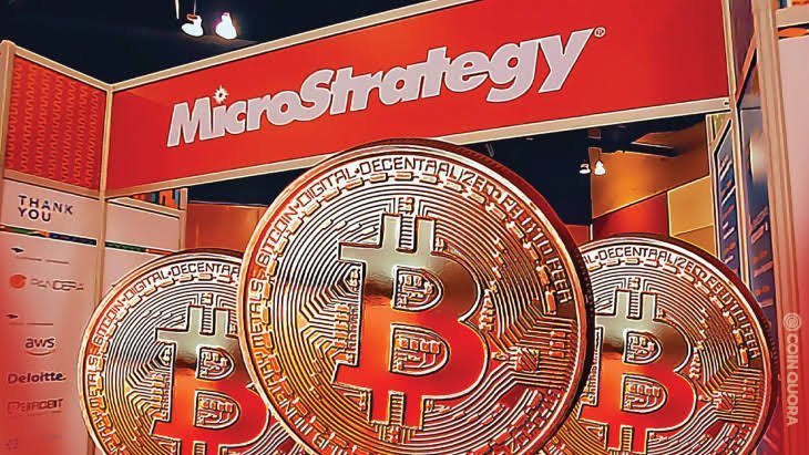 Microstrategy Rebrands to Strategy, FDIC To Allow Banks To Use Crypto, SEC Transition Period 2 MicroStrategy rebranded its name to Strategy B