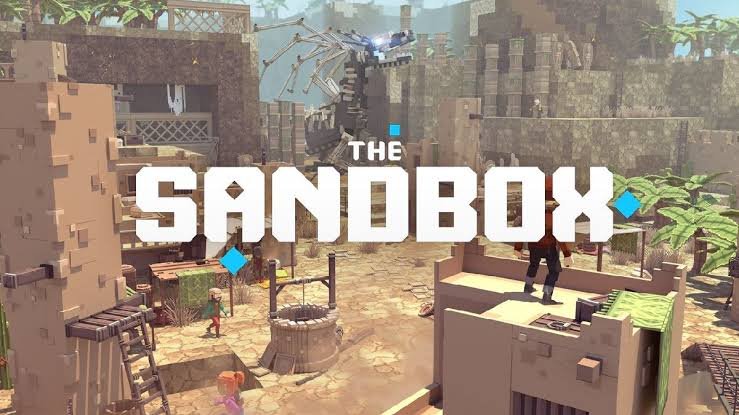 The Sandbox partners with Warner Music Group: Musical Metaverse 4