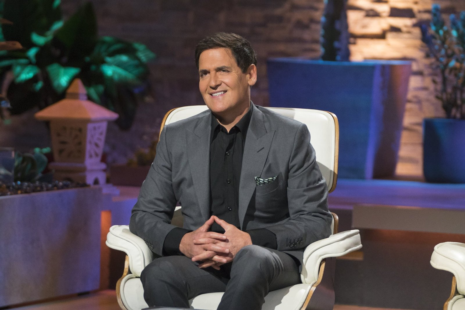 Great applications want to use Cardano but not happening: Mark Cuban