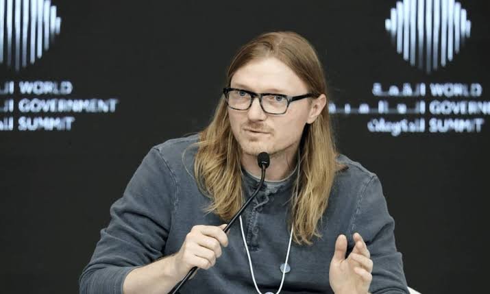 Kraken co-founder is happy for DOJ’s crackdown on Binance & CZ 2