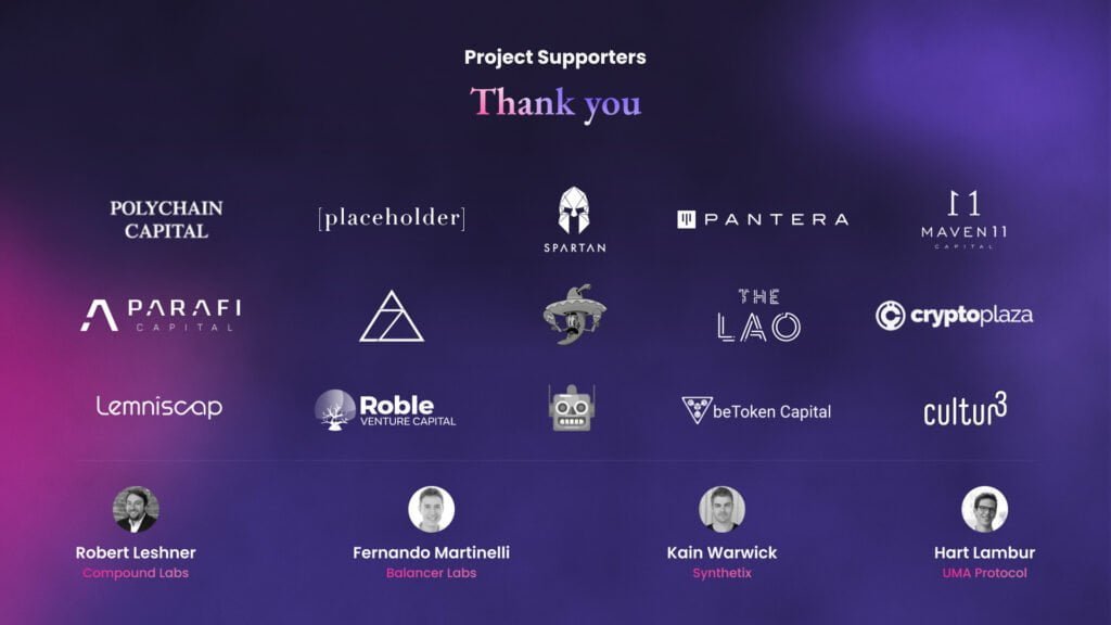 PotionLabs Closes Sales of $12M from key DeFi players ahead of Novel NFT Game 'Potion Unlock' 3