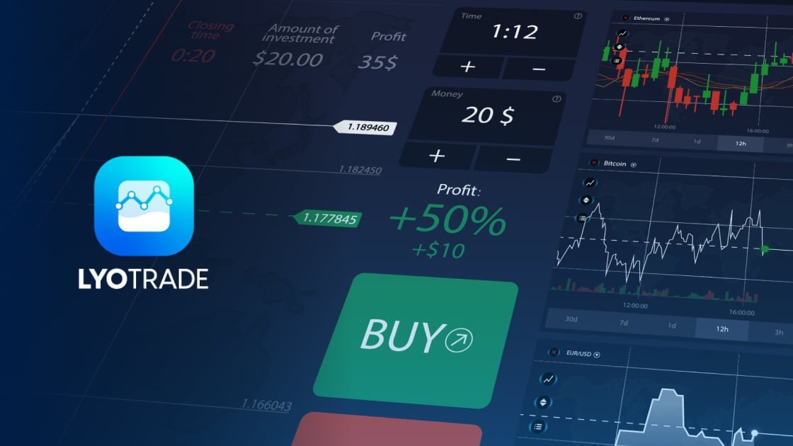 lyotrade