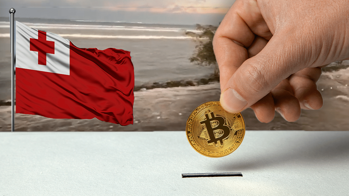 Timeline Of Bitcoin As Legal Currency Mining Tonga Bitcoinik