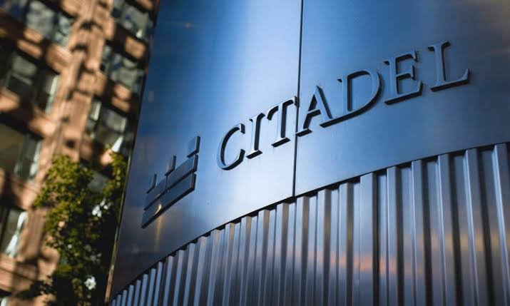 Cryptos worth is what people perceive them to be worth, says Citadel founder