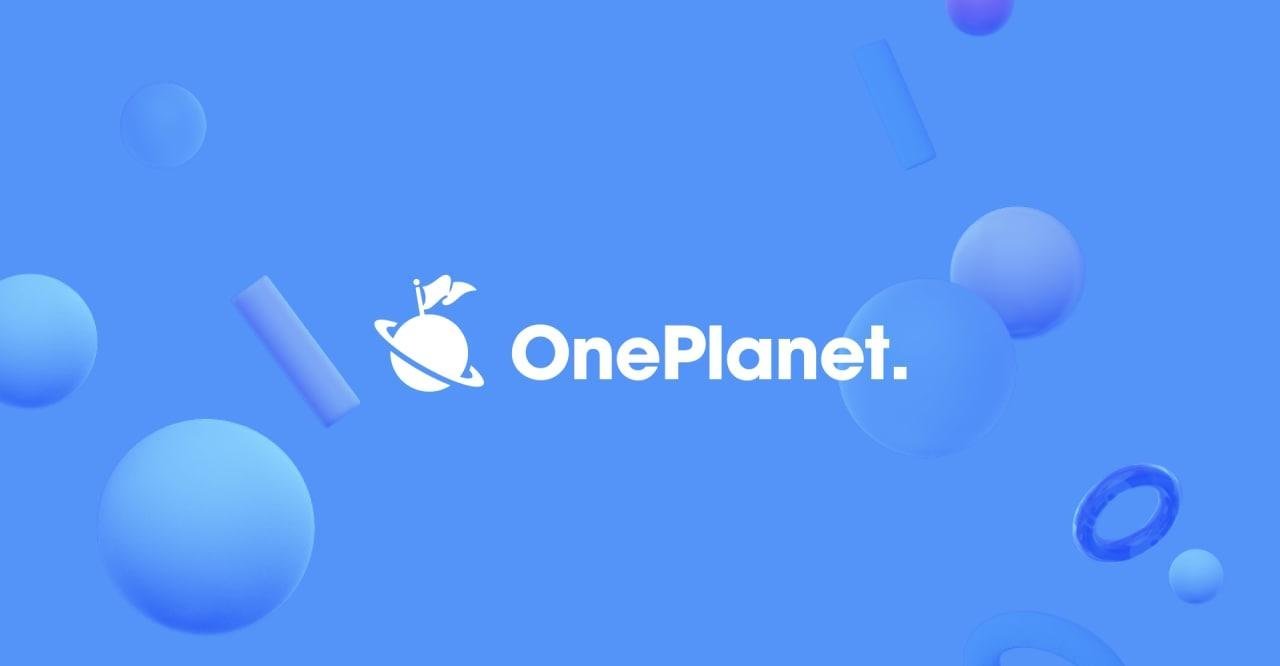 Terra-based NFT Marketplace OnePlanet Raises .3M Round Led by Hashed