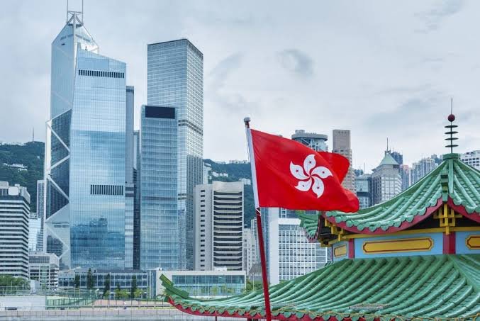 stable coin use may undermine Hong Kong Dollar: Report