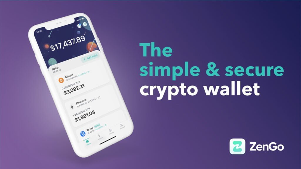 ZenGo crypto wallet launches support for Web3, bringing MPC security to everyday users 3