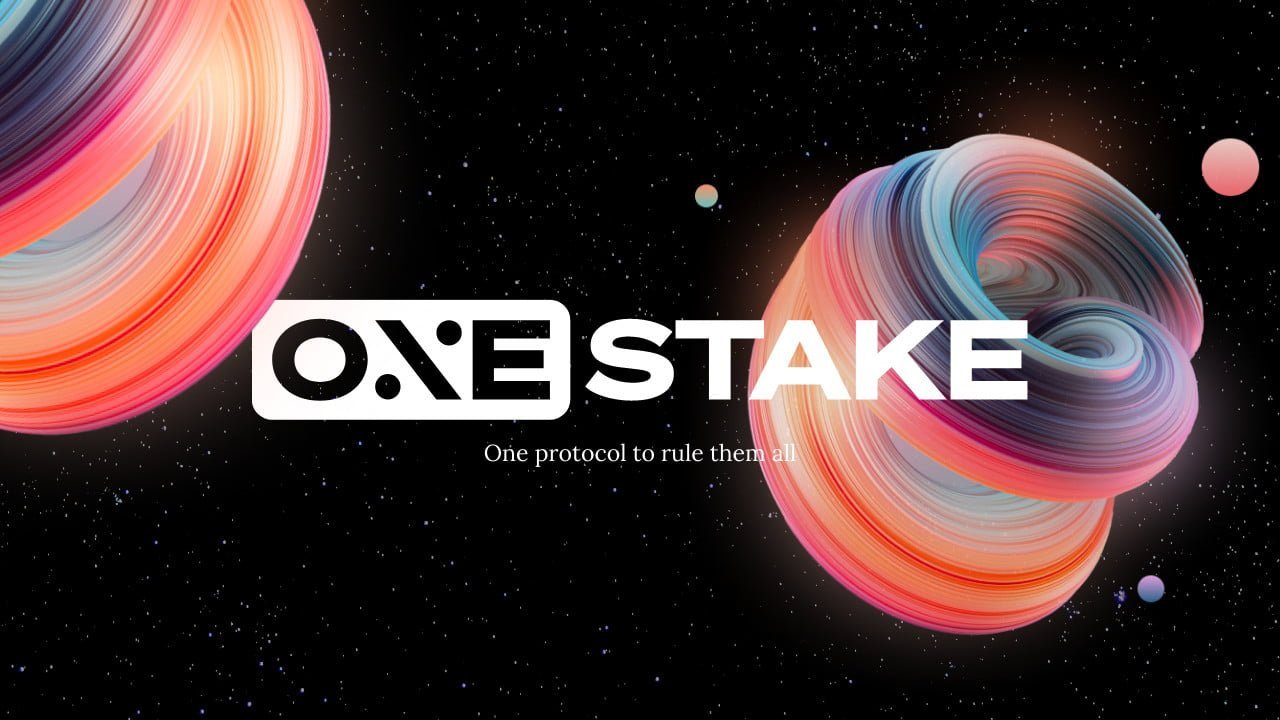OneStake – A New Way to Maximize the APR in the DeFi Yield Market