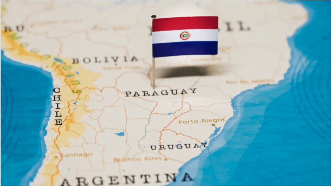 Paraguay more closer to adopt cryptocurrencies but not as currency