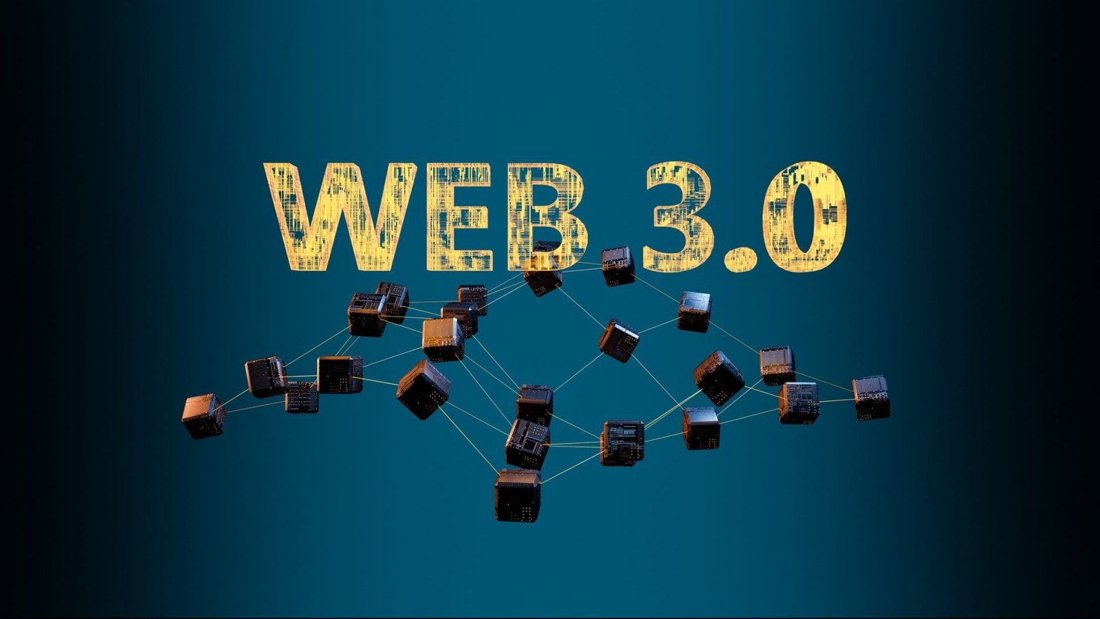 presentation on web 3.0