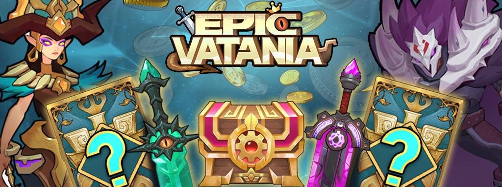 EpicVatania, A Unique Metaverse Game Platform, Offers Exciting Rewards and Unlimited Entertainment for Online Gamers