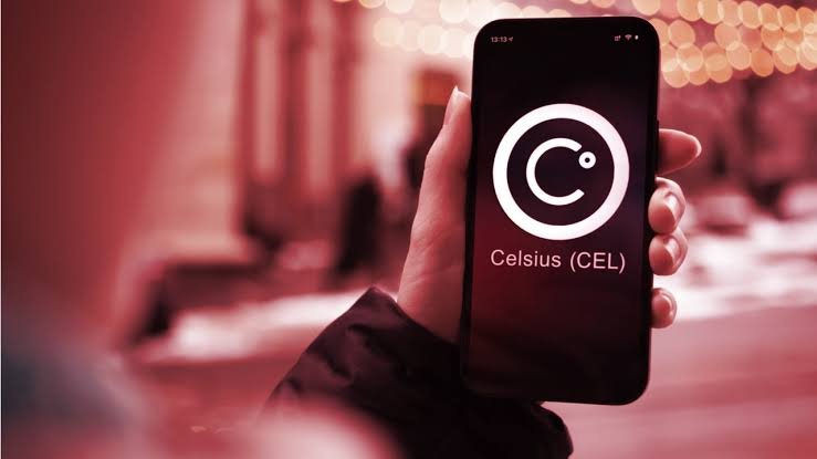 Coinbase & Gemini are two new bidders in the Celsius auction 8