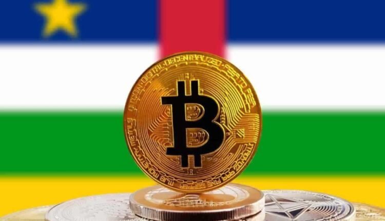 Central African Republic President says Bitcoin adoption is the right path during hard times 1024x682 1
