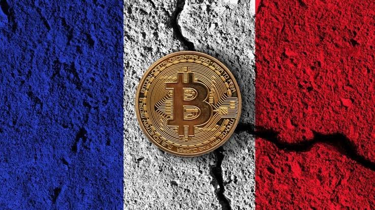 citizens have lost trust in cryptos, says France's central bank governor 2