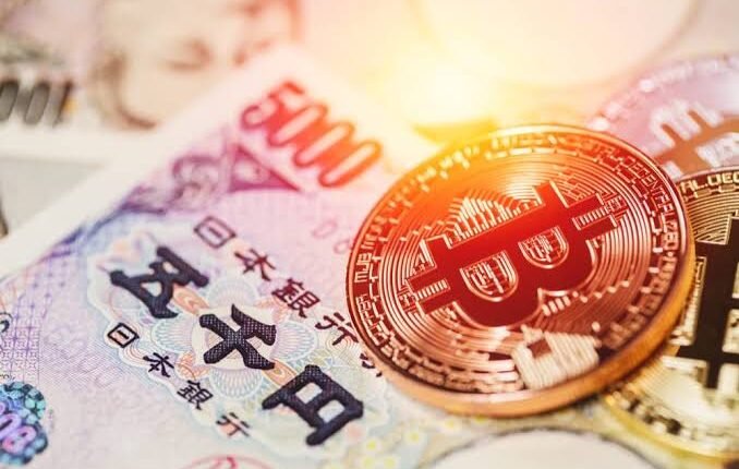 Japan May Welcome Huge Numbers Of Crypto Assets Under New Policy