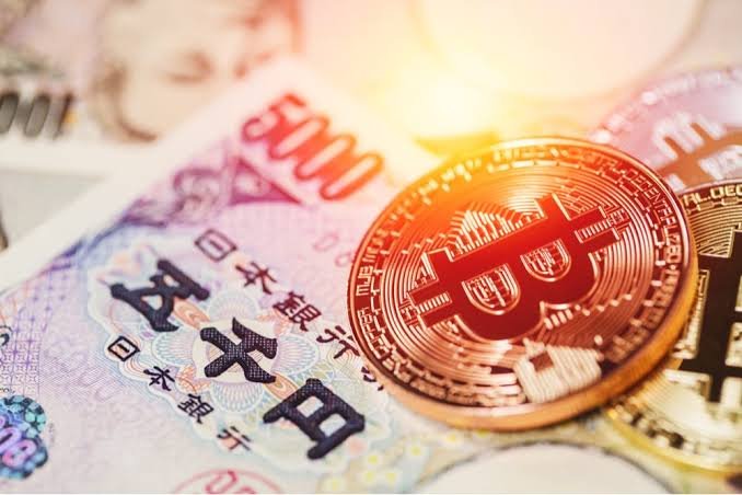 Japan may welcome huge numbers of crypto assets under new policy 1