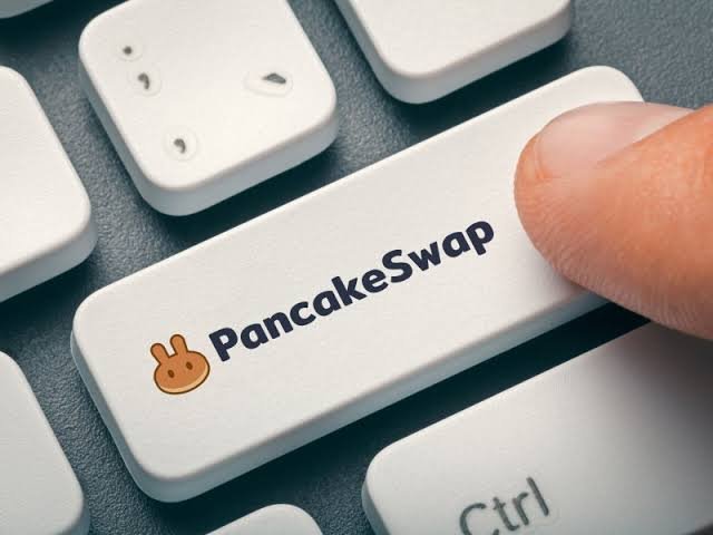 Almost 95% people want Pancakeswap to reduce token emission 4