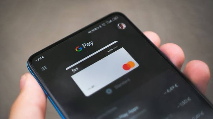 CryptoCom will allow crypto purchase via GooglePay 24