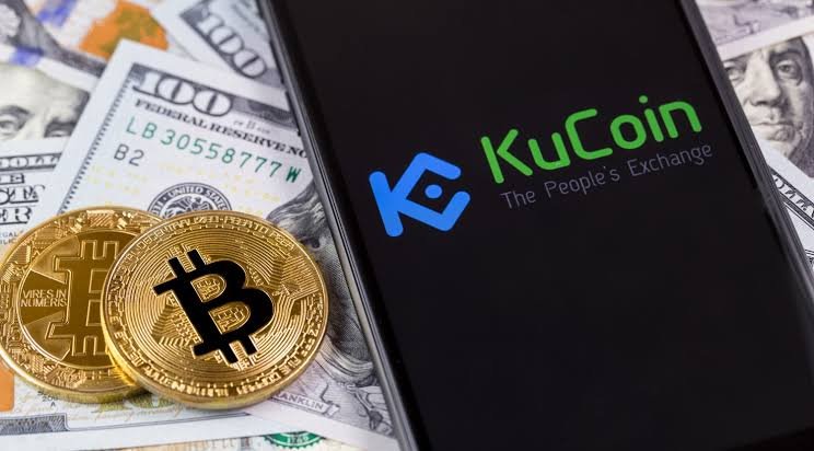 US authorities charge KuCoin exchange over suspicious crypto transactions 7