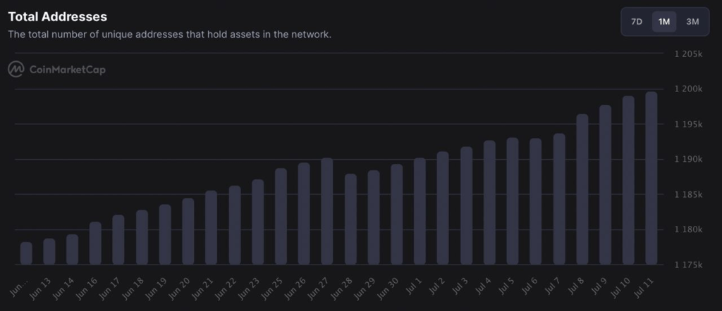 Doge rival Shib adds 20k new holders 2