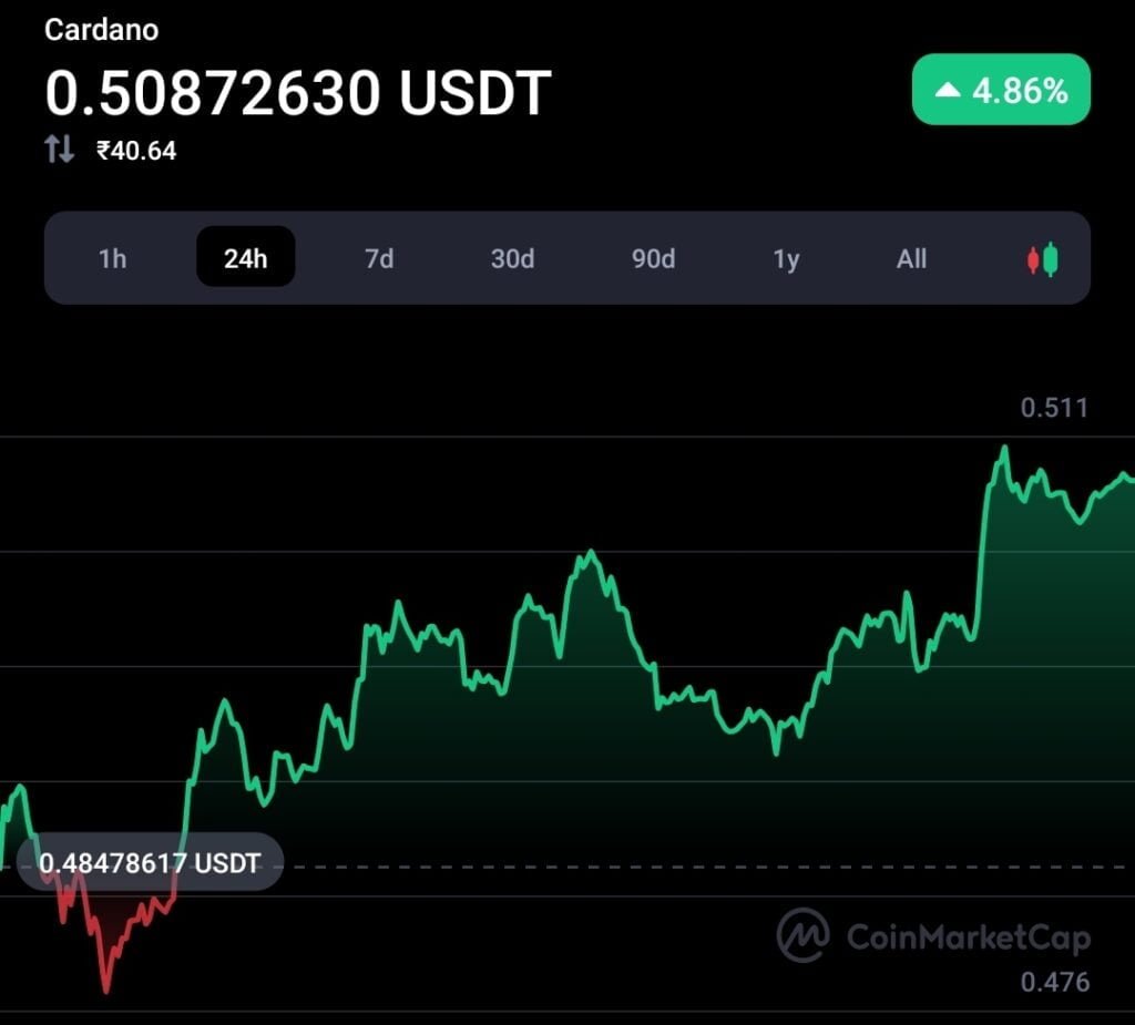 Cardano's stablecoin grabs 35 new partnerships ahead of its mainnet launch 2