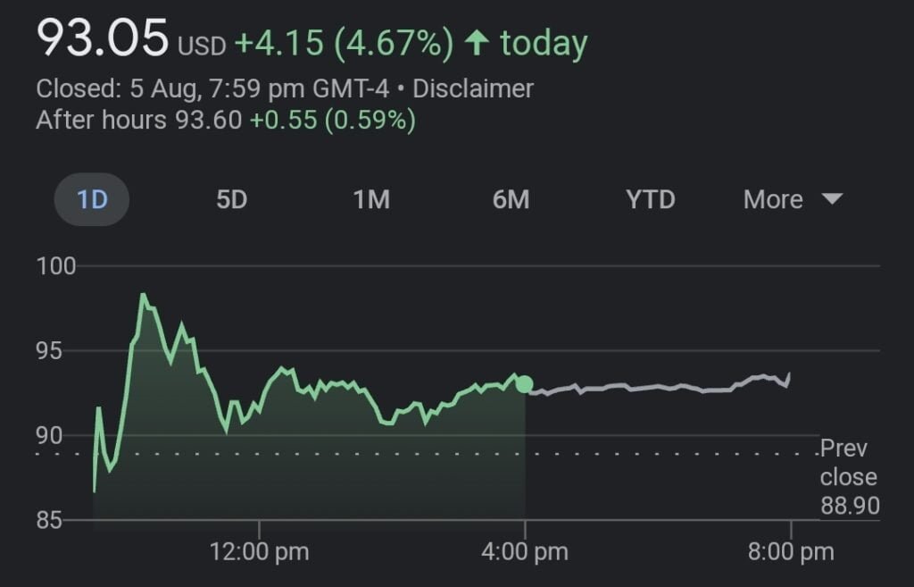 Ethereum's "the merge" may pump COIN stock: CITI 2