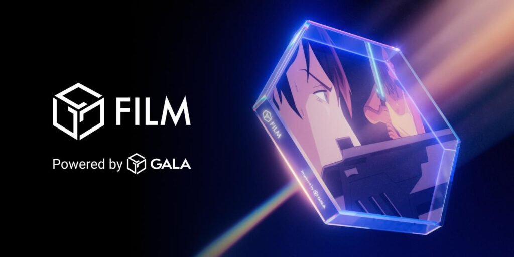 Gala is announcing a partnership with Stick Figure Productions to distribute Four Down on the Blockchain 1