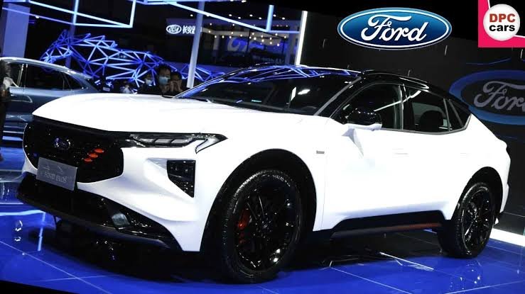 Car producer Ford will create virtual cars in Metaverse 3