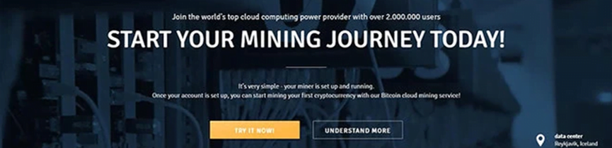 6 Meilleure plate-forme de paiements quotidiens de cloud mining