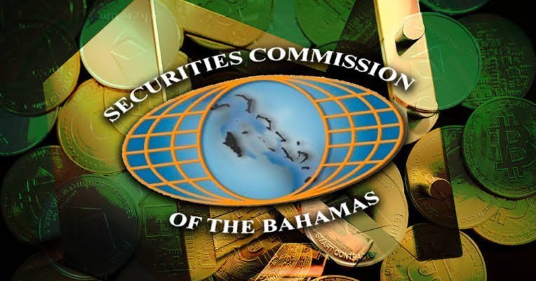 Remaining FTX' funds are now under the custody of the Bahamian Securities Commission 2