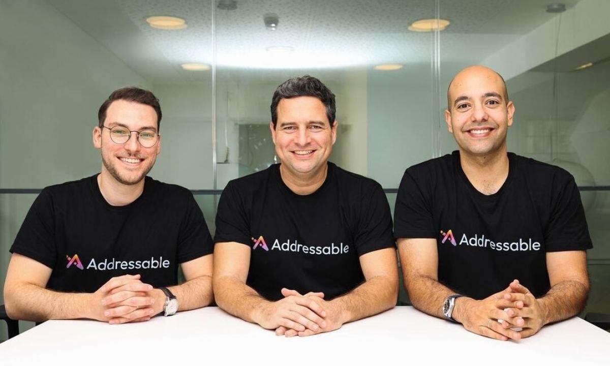 Addressable raises $7.5M to enable Web3 companies to acquire users at scale 4