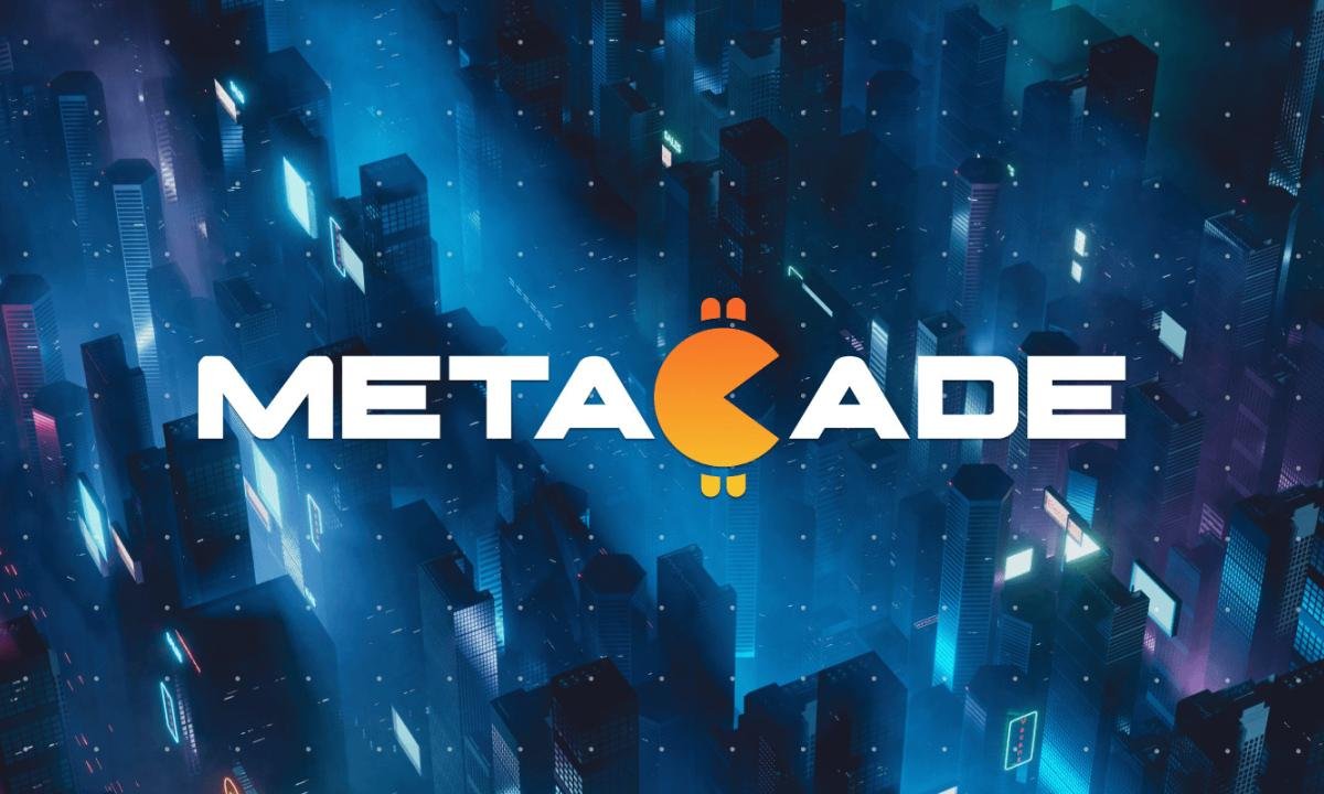 Metacade presale stage 5 selling out as strategic partnership with MEXC is confirmed 2