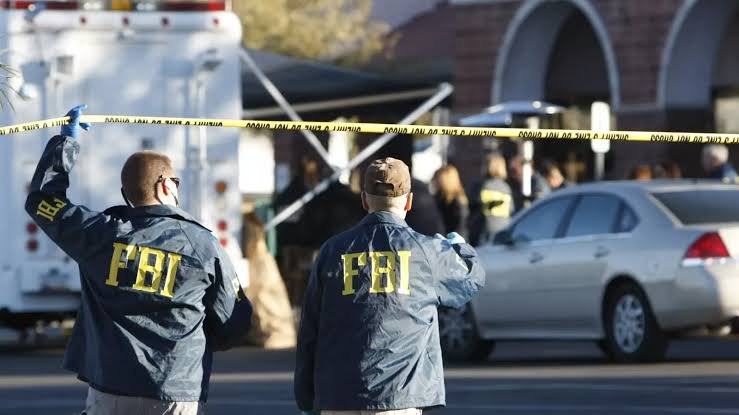 FBI raids Kraken Crypto exchange's ex-CEO house  9