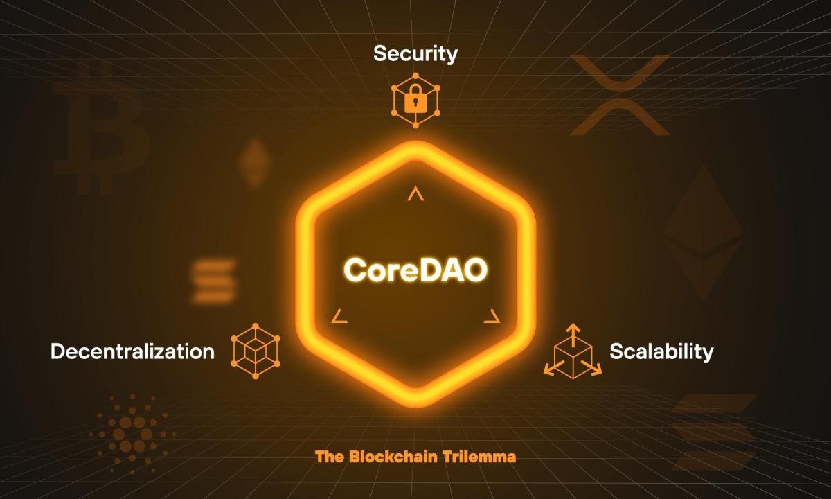 Core's Revolutionary Satoshi Plus Consensus Marries Decentralization, Security, and Scalability 2