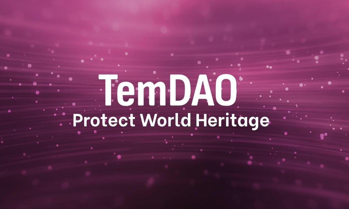 TemDAO World Heritage Project Helps the Cultural Sector through Democracy-Fueled Donations 2