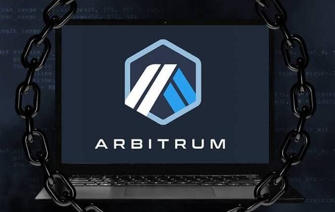 Arbitrum (ARB) Token Price Plunges Nearly 12%, Here Is Why? - Bitcoinik